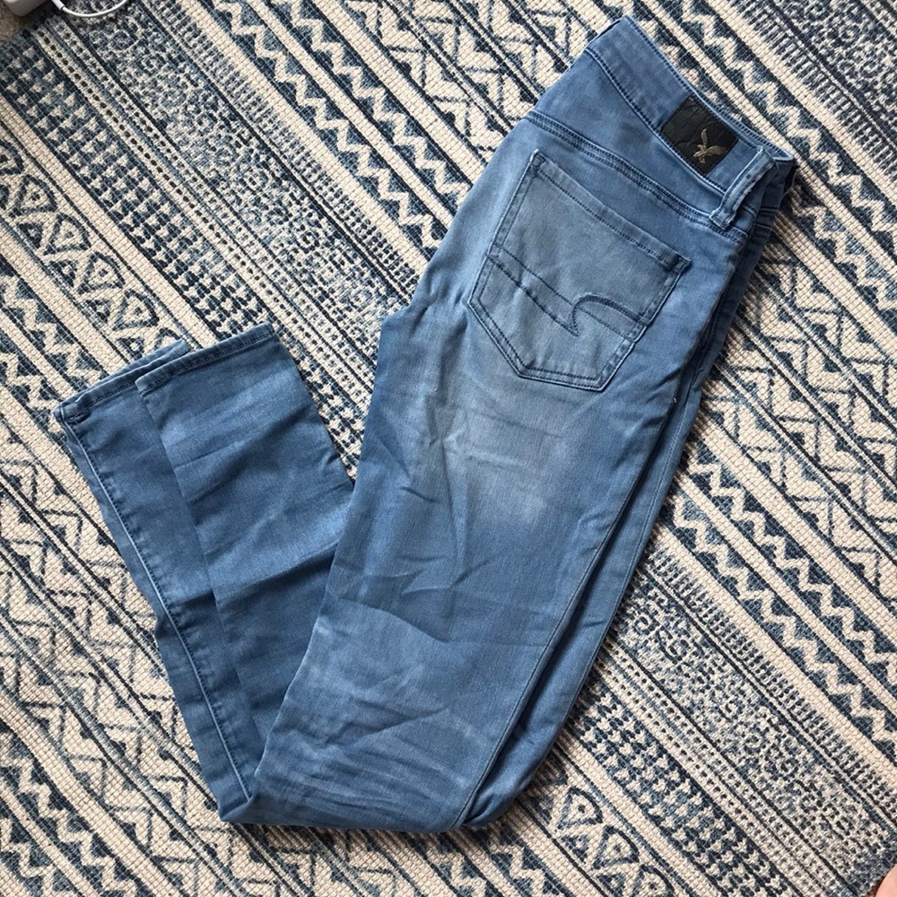 AE Jeggings